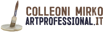Artprofessional di Colleoni Mirko